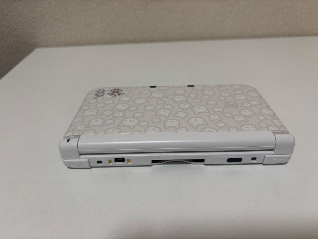 Consoles (3Ds Ll) Nintendo 4