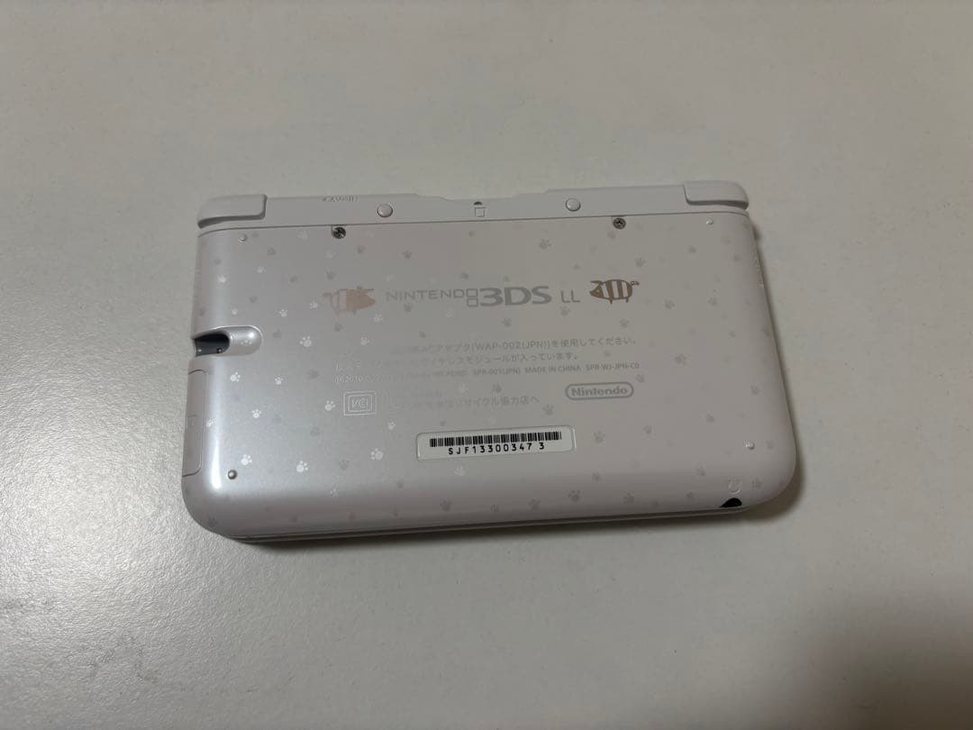 Consoles (3Ds Ll) Nintendo 4