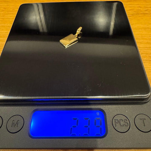 Cartier Charms Vintage Yg 750Yg
