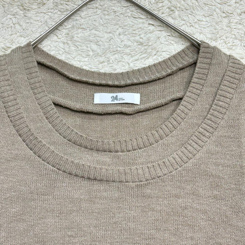 Issey Miyake Sleeveless 24