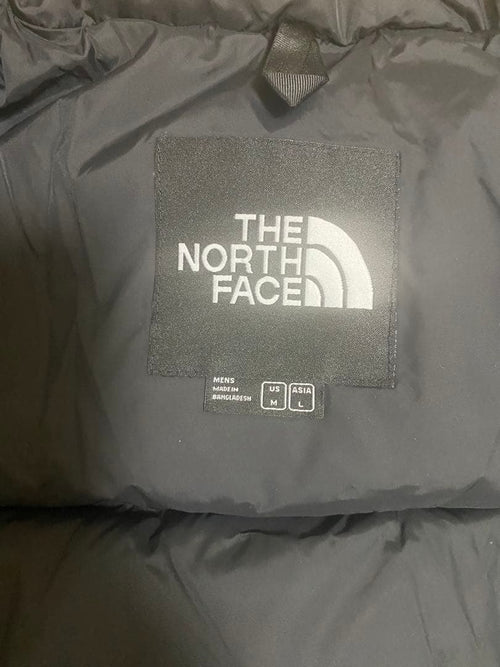 Down Jackets The North Face L