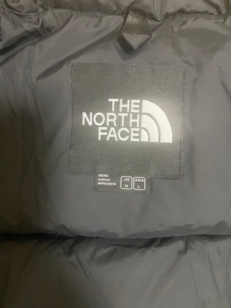 Down Jackets The North Face L