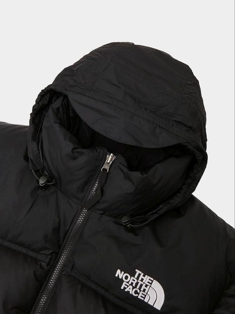 Down Jackets The North Face L