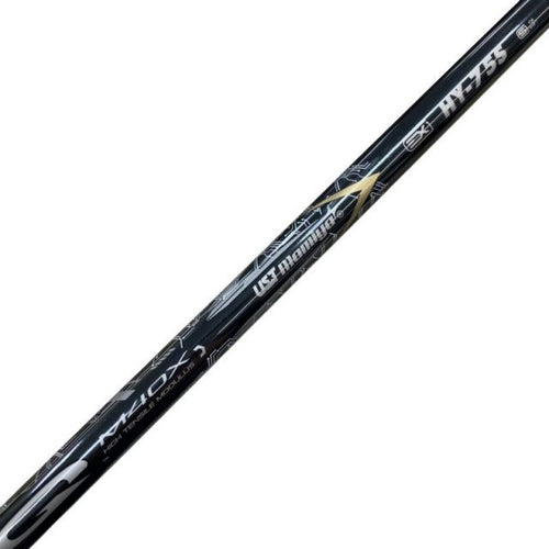 Shaft (Tsr Lin-Q Ex Hy 75 S)B