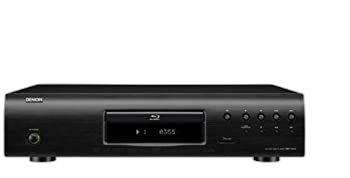 Dvd Player Denon Dbp2010K