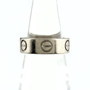 Cartier Ring Wg 6.5 750