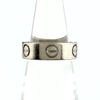 Cartier Ring Wg 6.5 750