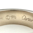 Cartier Ring Wg 6.5 750