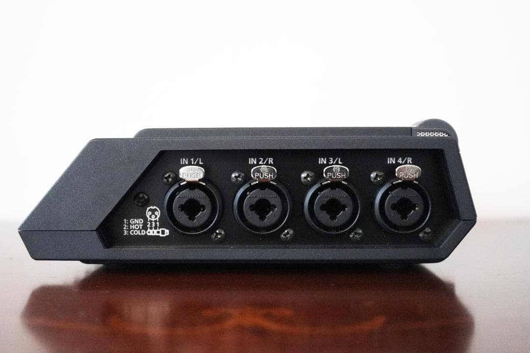 Roland Other R-44E 4-Channel Portable Recorder