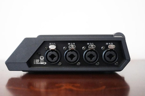 Roland Other R-44E 4-Channel Portable Recorder