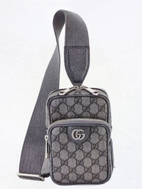 Gucci Shoulder Bags Gg