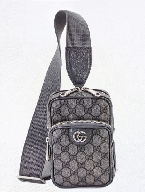 Gucci Shoulder Bags Gg