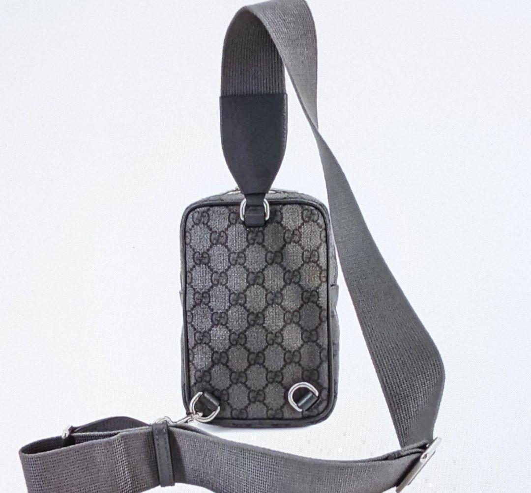 Gucci Shoulder Bags Gg