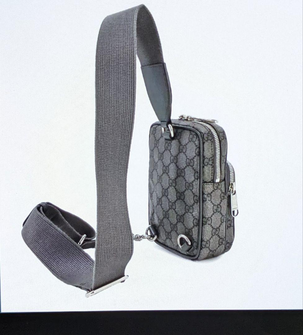 Gucci Shoulder Bags Gg