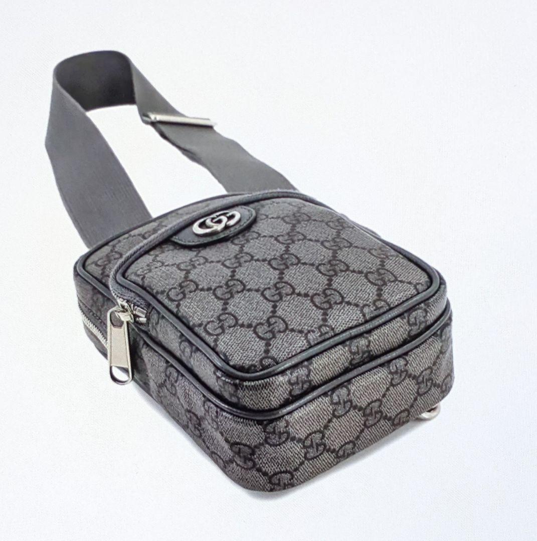 Gucci Shoulder Bags Gg