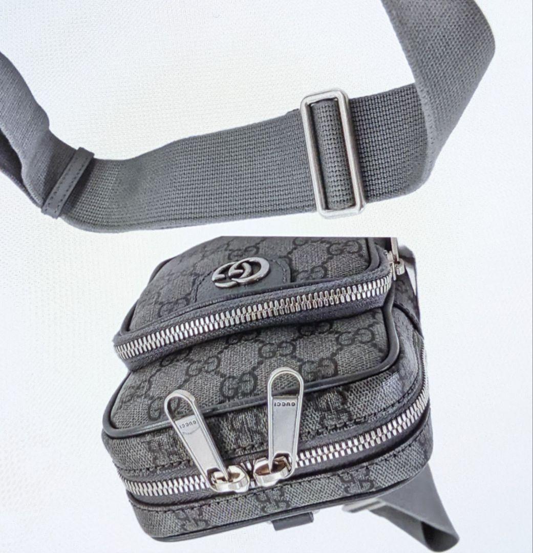 Gucci Shoulder Bags Gg