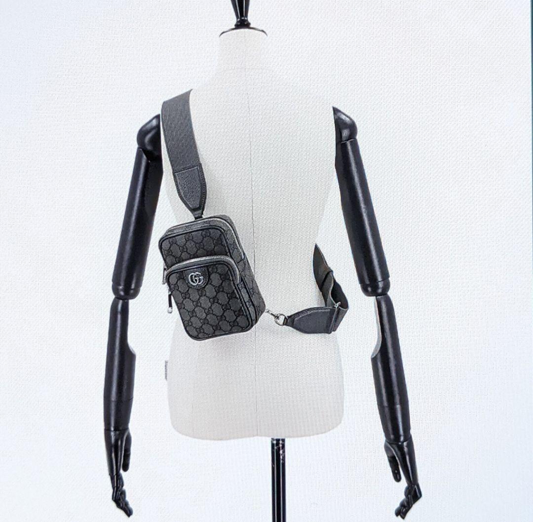 Gucci Shoulder Bags Gg