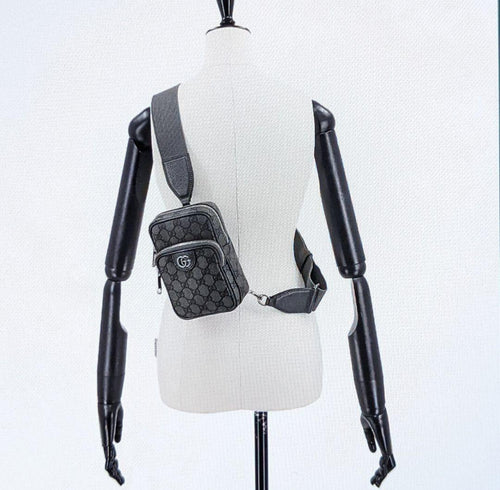 Gucci Shoulder Bags Gg
