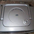 Panasonic Cd, Md Cassette Decks Rx-Mdx80