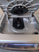 Panasonic Cd, Md Cassette Decks Rx-Mdx80