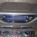 Panasonic Cd, Md Cassette Decks Rx-Mdx80