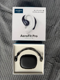 Wireless Earphones Soundcore Aerofit Pro