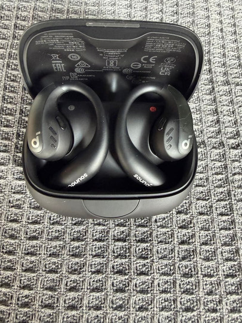 Wireless Earphones Soundcore Aerofit Pro