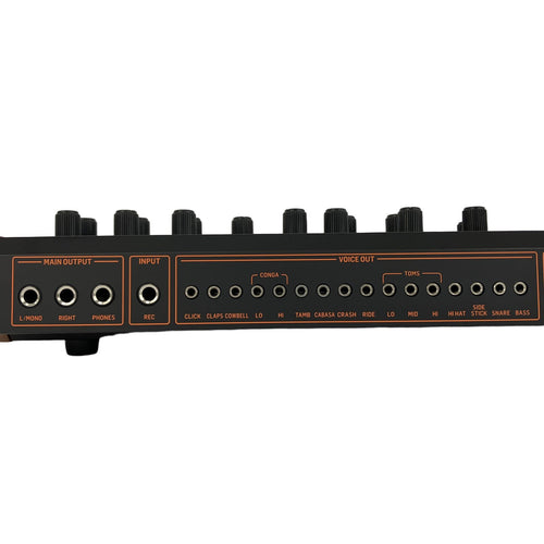 Others Behringer Lm Drum Y11118840