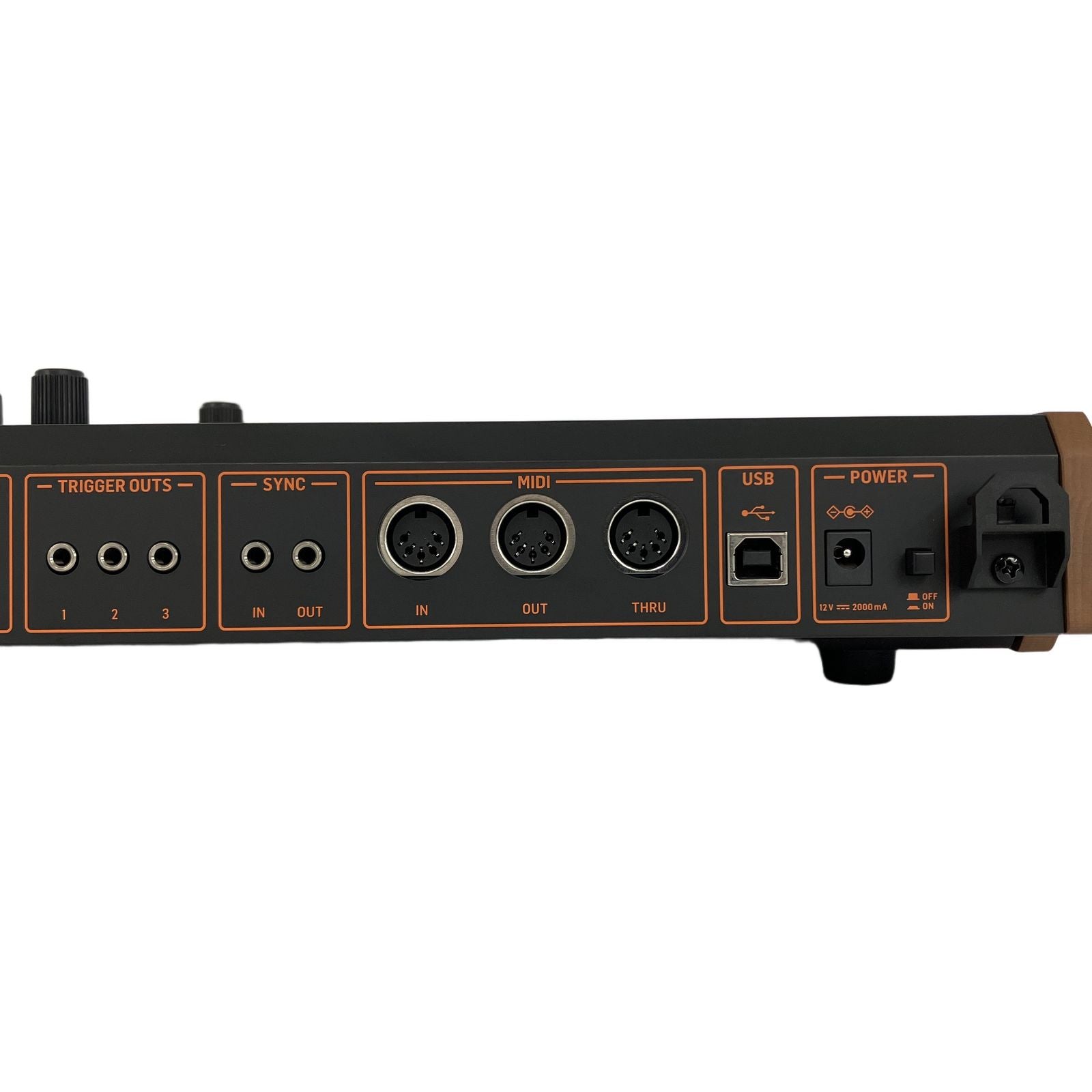 Others Behringer Lm Drum Y11118840