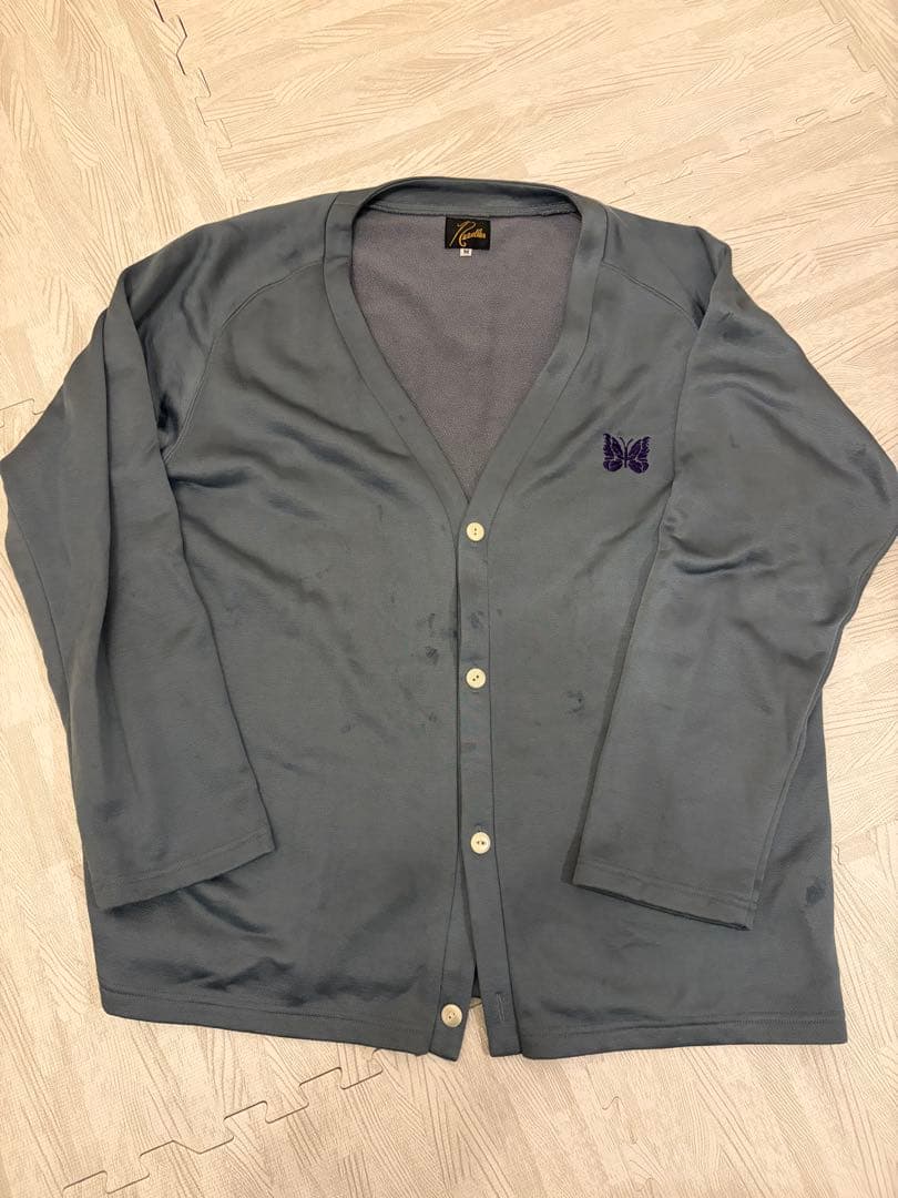 Needles Cardigans M