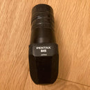 Pentax Zoom Lenses 645