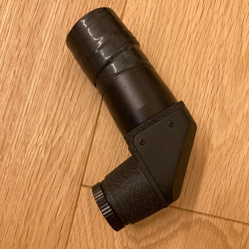 Pentax Zoom Lenses 645
