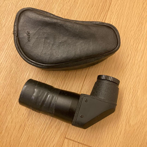 Pentax Zoom Lenses 645