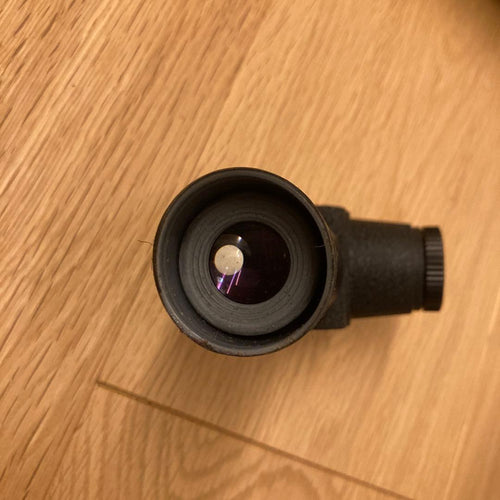Pentax Zoom Lenses 645