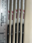 Ust Mamiya Shaft Attas 5 R