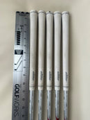 Ust Mamiya Shaft Attas 5 R
