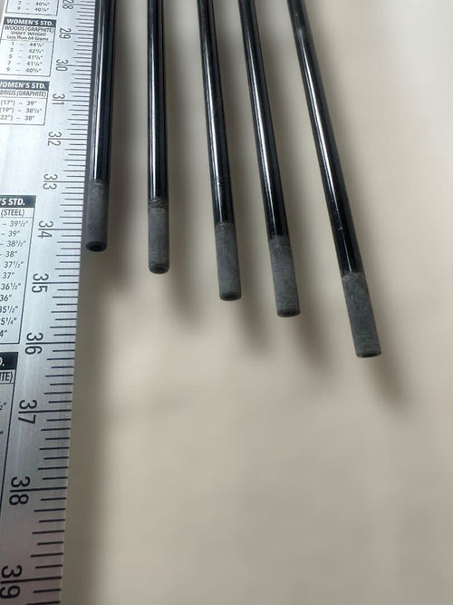 Ust Mamiya Shaft Attas 5 R