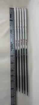 Ust Mamiya Shaft Attas 5 R