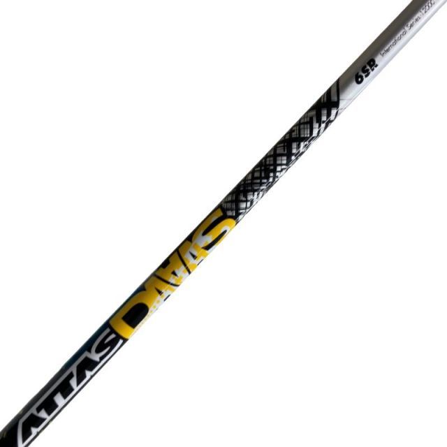 Shaft (G440 Attas Daaas 6 Sr)B