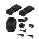 Surveillance Camera Rec-Mounts 2 Rotary Multi Mount For