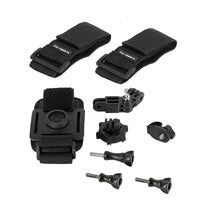 Surveillance Camera Rec-Mounts 2 Rotary Multi Mount For