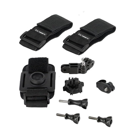 Surveillance Camera Rec-Mounts 2 Rotary Multi Mount For