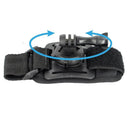 Surveillance Camera Rec-Mounts 2 Rotary Multi Mount For