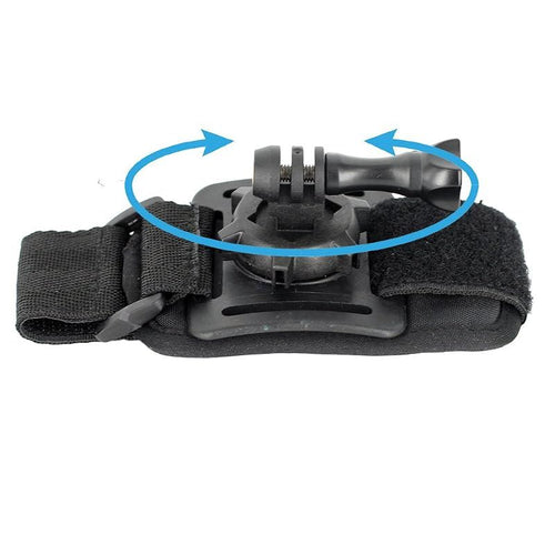Surveillance Camera Rec-Mounts 2 Rotary Multi Mount For