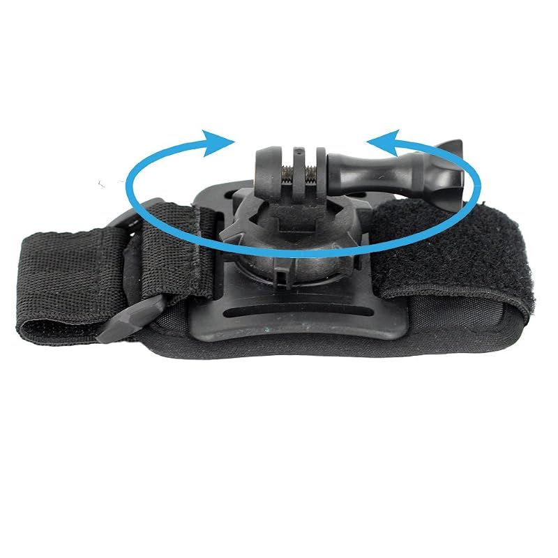 Surveillance Camera Rec-Mounts 2 Rotary Multi Mount For