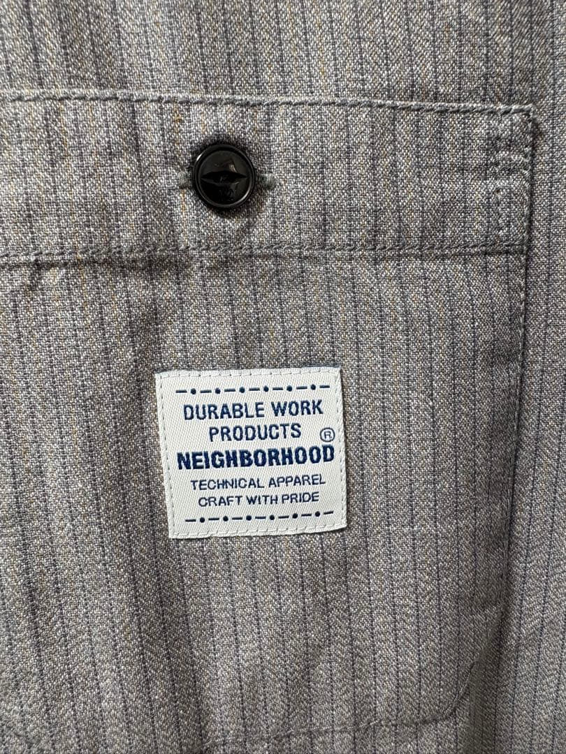 Neighborhood Other Small