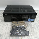 Av Amplifier Denon Avr-1713 M1800-Hkr74