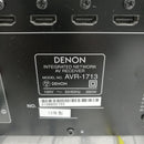 Av Amplifier Denon Avr-1713 M1800-Hkr74