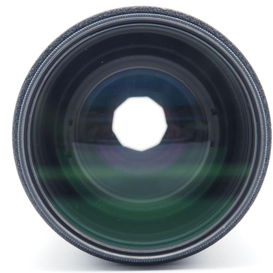 Nikon Zoom Lenses Af Nikkor 80-200Mm F/2.8D Ed