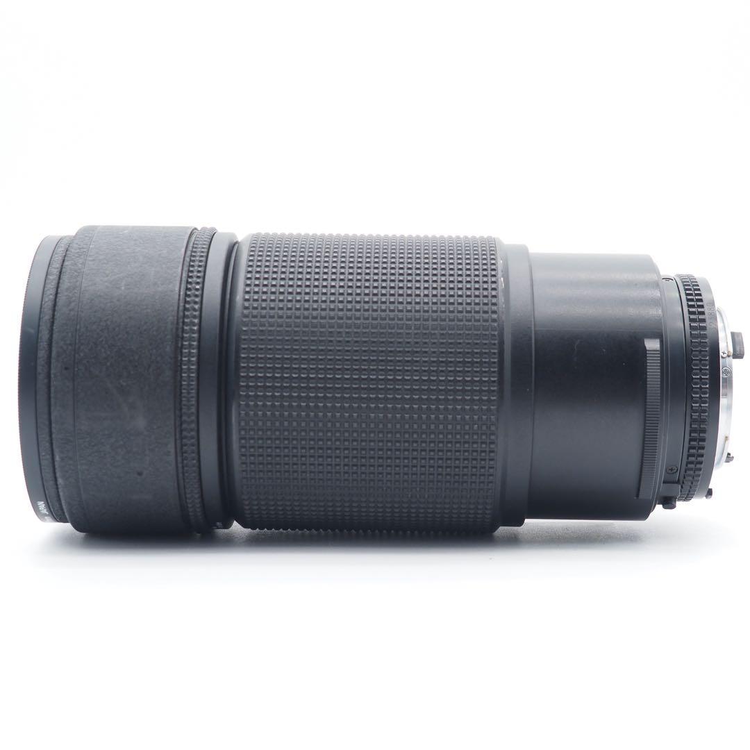 Nikon Zoom Lenses Af Nikkor 80-200Mm F/2.8D Ed